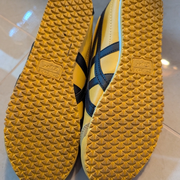 Onitsuka Tiger Mexico 66 Sneakers - Picture 5 of 5